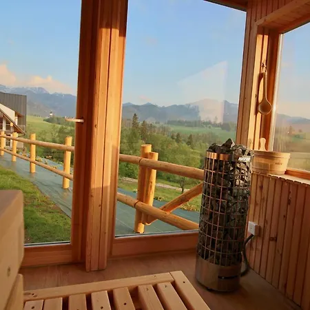Bazatatry Bachledzki Wierch Apartment *