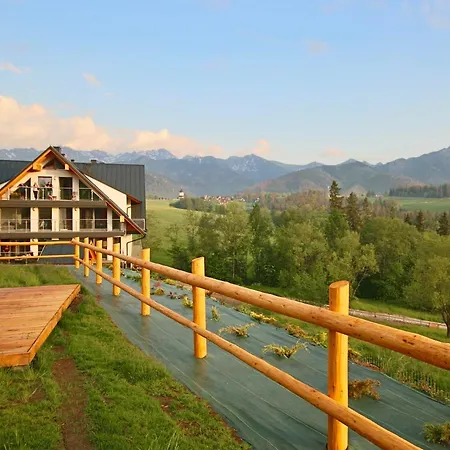 Bazatatry Bachledzki Wierch Apartment *