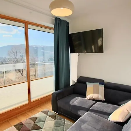 Apartment Bazatatry Bachledzki Wierch Zakopane