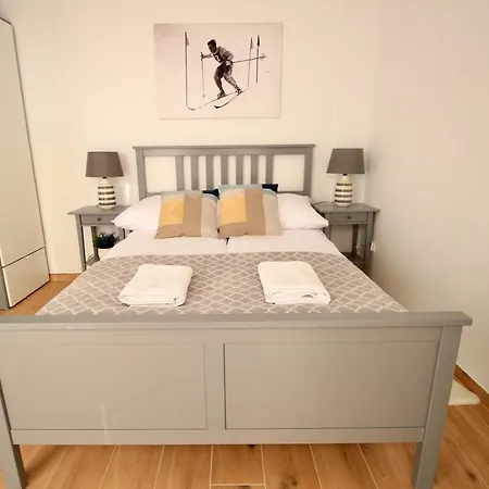 Bazatatry Bachledzki Wierch Apartment