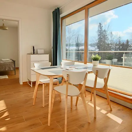 Apartment Bazatatry Bachledzki Wierch *