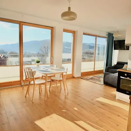 Bazatatry Bachledzki Wierch * Zakopane