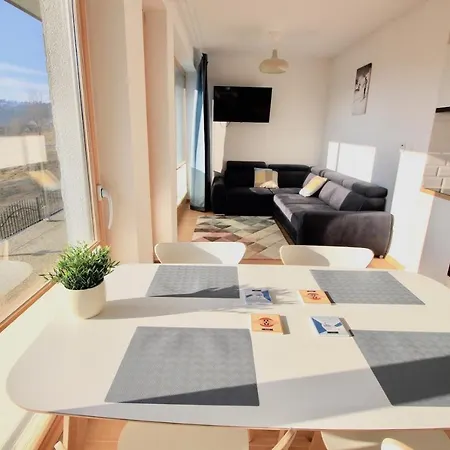 Apartment Bazatatry Bachledzki Wierch *