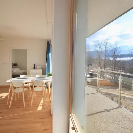 Bazatatry Bachledzki Wierch Apartment