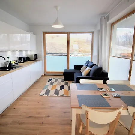 Bazatatry Bachledzki Wierch Zakopane