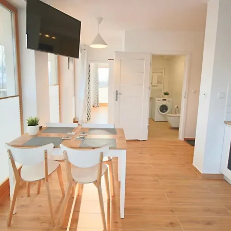 Apartment Bazatatry Bachledzki Wierch *