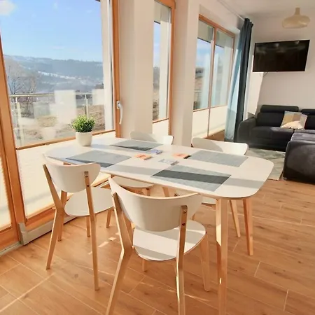 Bazatatry Bachledzki Wierch Apartment
