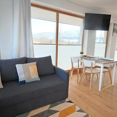 Bazatatry Bachledzki Wierch Apartment *