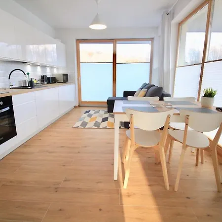 Bazatatry Bachledzki Wierch Apartment *