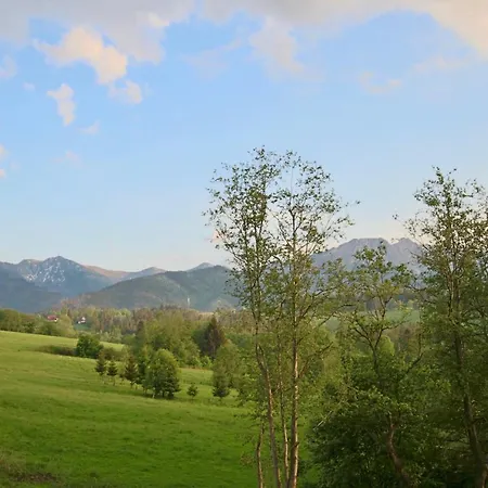 Bazatatry Bachledzki Wierch * Zakopane