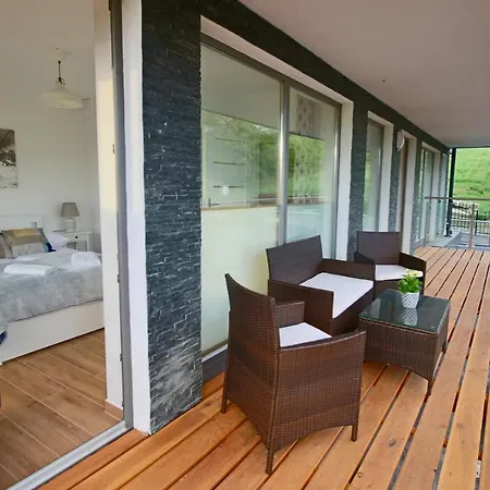 Bazatatry Bachledzki Wierch Apartment